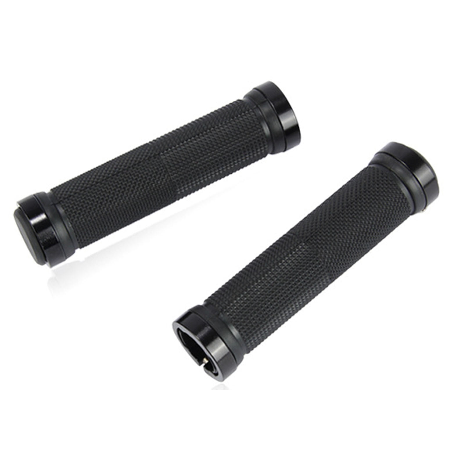 Dioche Couvre Poignée de Freins, Couvercles de Levier de Frein, Manchons en Silicone Anti-dérapants Pour Freins, Protège-poignées de Freins de Vélo de Montagne, Route(Vert