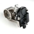 thumbnail image 3 of 2" Electric Exhaust Control Valve Low Pressure For Exhaust Catback Downpipe, 3 of 4