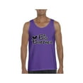 thumbnail image 1 of MmF - Men's Tank Top for Men, up to Men Size 3XL - Big Brother, 1 of 5