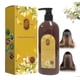 thumbnail image 3 of Nourishing Plant-Based Hair Color,Nourishing Plant Hair Dye,Long-Lasting, 3 of 5