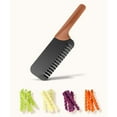 thumbnail image 4 of Deals! Multi Functional Wolf Tooth Potato Specific Kn Ife Kitchen Kn Ife Household Kitchen Potato And Fruit Cutting Kn Ife Langya Corrugated Kn Ife (125), 4 of 8