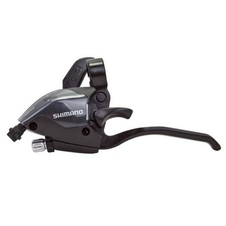 Shimano Shifter Hb ST-Ef51 3X7 4F V-BRk Black