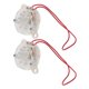 thumbnail image 4 of Fan Timer Replacement Table Fans Household Users 20.50X7.50X3.70CM Easy To Use 2Pcs, 4 of 5