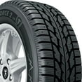 thumbnail image 6 of Firestone Winterforce 2 UV Winter 225/65R17 102S Passenger Tire, 6 of 6