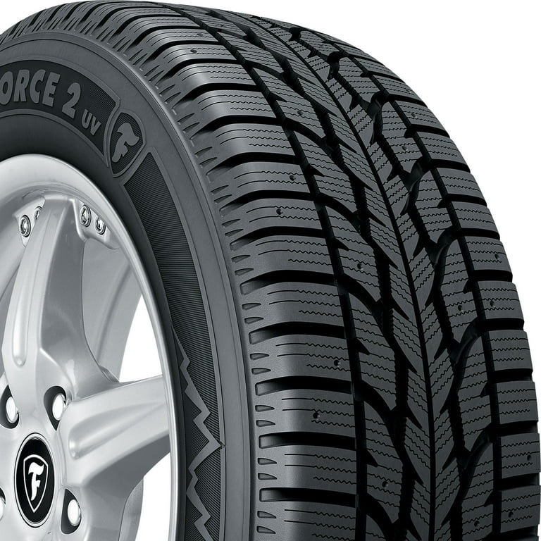 Forceum Penta All-Weather 225/65R17 106H XL Tire for 2018-23