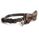 thumbnail image 1 of Collar para perros - Collar de camuflaje de cuero y material suave y resistente para cachorros de razas pequeñas y medianas, 1 of 5