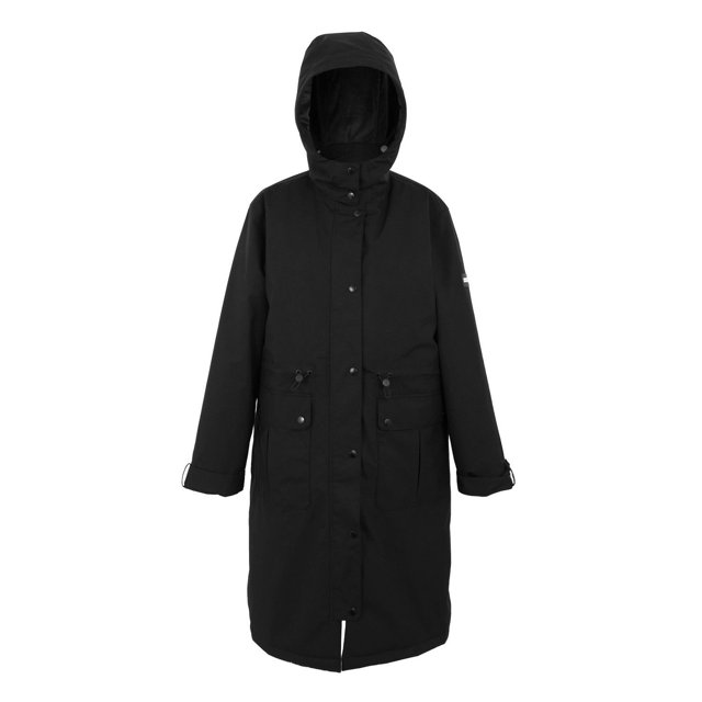 Regatta Manteau Imperméable Isolé Yannta pour Femmes