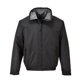 thumbnail image 1 of Portwest - Chaqueta trabajo bomber Modelo Moray (S538) hombre caballero (Negro) Portwest UTRW959_black, 1 of 2