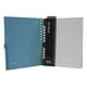 thumbnail image 3 of Cuaderno A5 con liga, Oxford, color gris, 70 hojas rayadas., 3 of 3