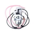 thumbnail image 5 of Carburetor Home Power Generators For Honda EU2000i EB2000i inverter 16100Z0DD03, 5 of 7