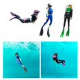 thumbnail image 1 of Figura en miniatura Baoblaze 1/64 Decoración de Diseño de colección, 1 of 6