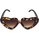 thumbnail image 1 of Lentes de sol Sersun SUN32 HEART habana Unisex, 1 of 5