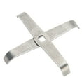 thumbnail image 3 of Grinder Blade,2Pcs Grinder Knife Blade Grinder Knife Blade Grinder Knife Luxury Finish, 3 of 9
