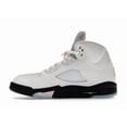 thumbnail image 2 of Jordan Men's 5 Retro Medium Soft Pink Shoes, from StockX, 2 of 5