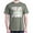 Military Green, variant on CafePress - 40 Birthday Dog Years 1 T Shirt - Men's Classic Graphic Cotton T-Shirt