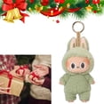thumbnail image 4 of Kawaii Plush Dolls Gen Tasty Macaron Peluche Cacao Secreto Personaje Favorito Los Fans Jugu (C), 4 of 9
