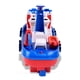 thumbnail image 5 of Barco de juguete con rociador de agua, barco de juguete para niños, barco de juguete eléctrico para niños, barco de agua contra incendios, juguete, verdadera excelencia, 5 of 12