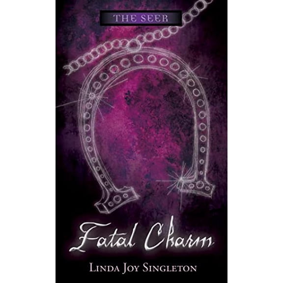 Pre-Owned Seer: Fatal Charm (Paperback)