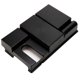 thumbnail image 5 of Center Console Armrest Storage Box Container with Mat For Toyota Tundra 2007- For Sequoia 2008- Organizer Accessories, 5 of 5