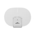 thumbnail image 3 of Soporte de pared para altavoz Sanus para Sonos Era 300, par ajustable, 3 of 7