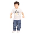 thumbnail image 5 of Bluey Toddler Graphic Crewneck Tee with Short Sleeves, Sizes 12M-5T, 5 of 6
