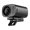 Black, variant on Yammee 100 Level Variable Mountable Desk Fan With Strong Wind And Extended Use Time