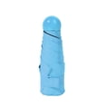thumbnail image 4 of Toystoory Paraguas de 5 pliegues, miniparaguas de bolsillo a prueba de viento, sombrilla para lluvia y sol, suministros de trabajo de viaje Paraguas de lluvia Azul Toystoory HA005385-01, 4 of 6