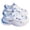 A-Blue, variant on NIEWTR Toddler Shoes Kids Breathable Sneakers Mesh Lightweight Easy Walk Casual Sport Strap Athletic Running Shoes for Boys Girls(A-Orange,12)