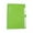 Green, variant on Five Pocket Accordion File Folder For Office Organization And Home Use With Multi Layer Document Organizer For Papers Receipts And Bills Snap Closure For Easy Access