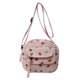 thumbnail image 1 of Bolso Bandolera Con Fresa para Mujer Compras Pana Niñas, 1 of 9