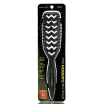 Cricket Carbon Vent 1 Pc Hair Brush