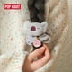 thumbnail image 4 of POP MART DIMOO Animal Kingdom Series - Hair Tie Blind Box Surprise Box Original Action Figure Cartoon Model Mystery Box Collecti, 4 of 6