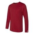 thumbnail image 2 of Dri-Power Core Performance Long Sleeve Tee, 2 of 3