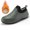Green, variant on vauyc Rain Shoes Waterproof Boots Eva Water Shoes Men's Dining Car Washing Low Top Work Shoes Kitchen Shoes