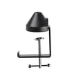 thumbnail image 1 of Abrazadera de montaje en mesa de metal resistente, soporte voladizo, abrazadera para suspensión de micrófono, tijera AR s202412241165, 1 of 5