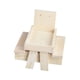 thumbnail image 4 of Comedero para ardillas de ventana, ideal para amantes de las ardillas y jardín al aire libre. Madera, 4 of 9
