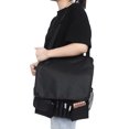 thumbnail image 4 of Nimomo Storage Bag Waterproof 13 Pockets Car Auto Seat Storage Bag Organizer File Holder Accessory, 4 of 7