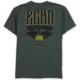 thumbnail image 2 of Camiseta gráfica Ecko Unltd Up Top para hombre gris extra pequeña, 2 of 2