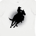 thumbnail image 4 of Inktastic Rodeo Rider Team Roping Boys Toddler T-Shirt, 4 of 5