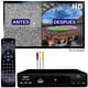 thumbnail image 1 of Decodificador TV DOSYU Convertidor Digital HDMI 1080p FULL HD, 1 of 5
