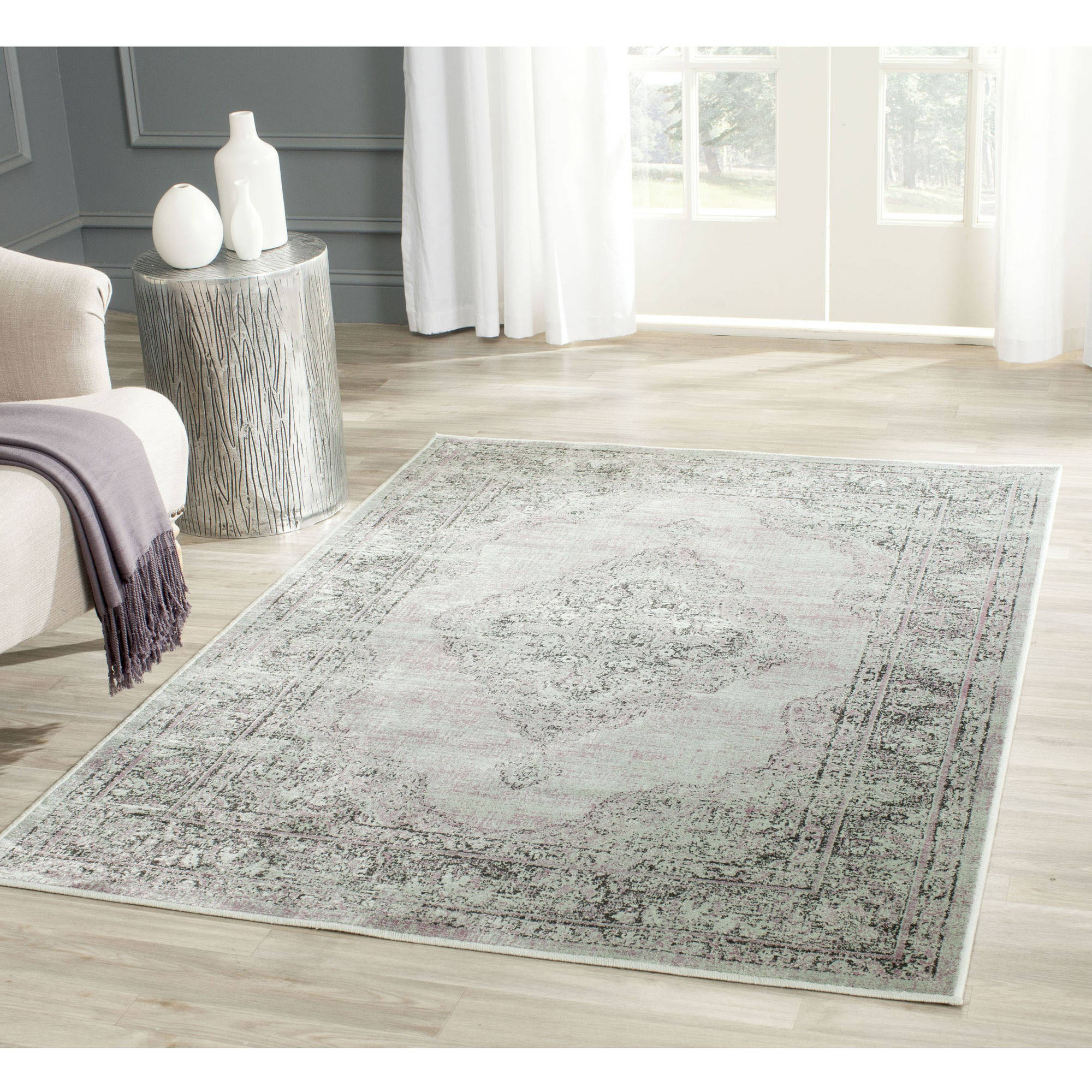 Safavieh Vintage Rug Collection