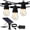 Hybrid Bright, variant on Brightech Ambience Hybrid Outdoor String Lights - Dual Plug and Solar Powered Waterproof LED Light String for Outside - 48 Ft, Soft White Edison Bulbs, for Camping, Patio, Cafe, Yard, Porch