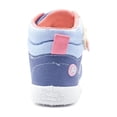 thumbnail image 4 of Tenis Para Niña Bubble Gummers® Rapunzel Mezclilla Con Suela Ligera Confort Con Olor a Chicle, 4 of 5