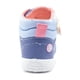 thumbnail image 4 of Tenis Para Niña Bubble Gummers® Rapunzel Mezclilla Con Suela Ligera Confort Con Olor a Chicle, 4 of 5