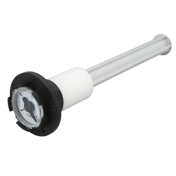 Calibrador Del Nivel De Tanque De Combustible, Calibre Mecánico Universal Con Flotador Para Yates, Automóviles, Vehículos Agrícolas, Camiones, ATVS