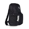 thumbnail image 2 of Puma Evercat Contender Backpack, Black, 2 of 4