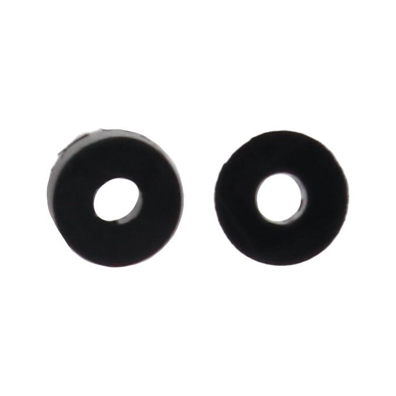 Superior Parts SP N12112 Parts Aftermarket Hinge Pin Retainer for Bostitch Nailer RN46-2pcs (4-Pack)