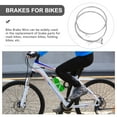 thumbnail image 4 of Bikes Brake Cable Accessories Outdoor Wires Core Major Galvanized, 4 of 6