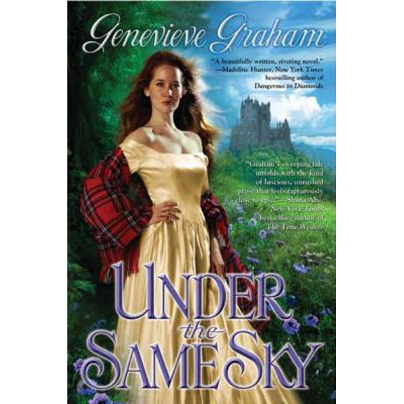 Pre-Owned Under the Same Sky (The MacDonnell Series) (Paperback) 0425245233 9780425245231