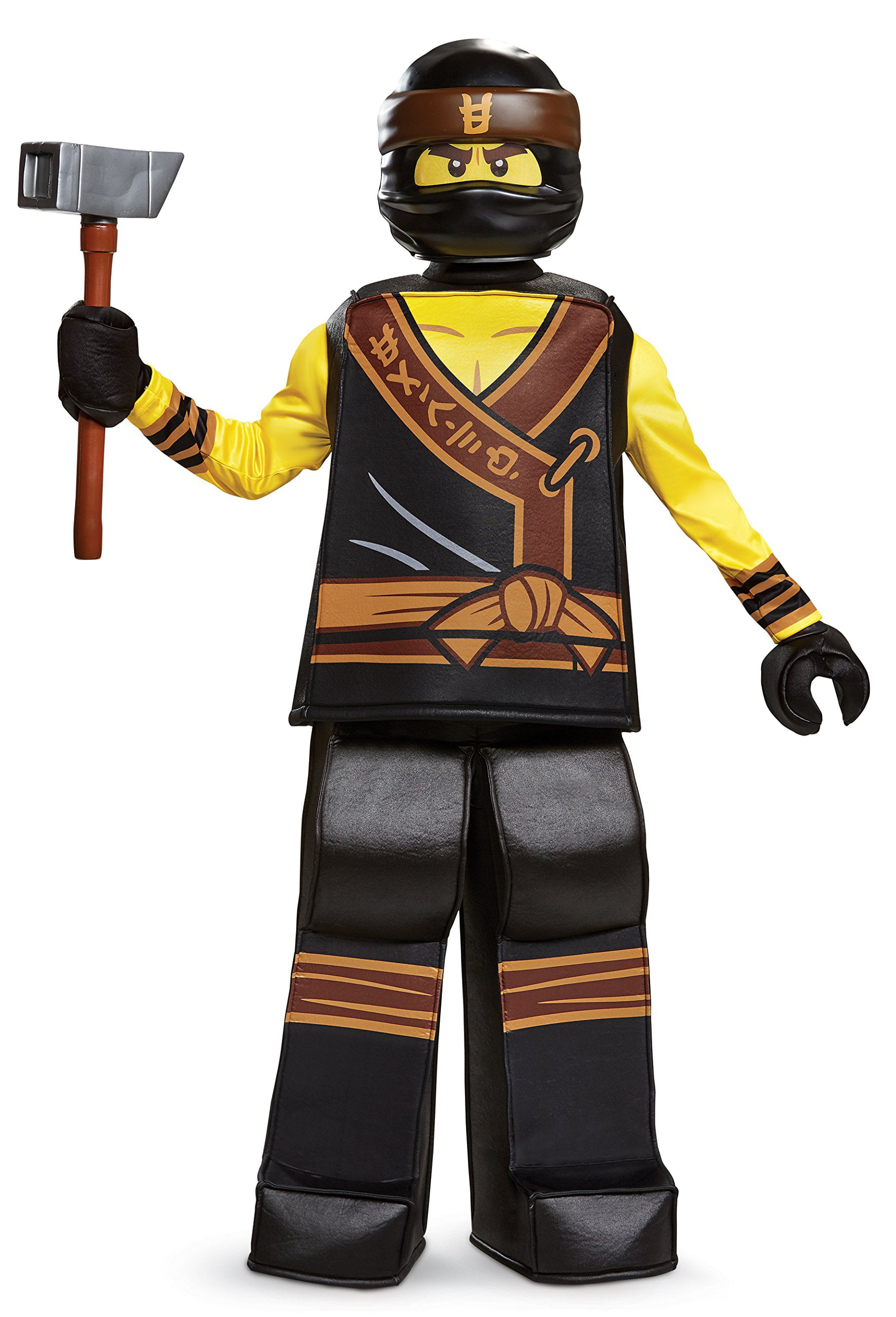 Lego Ninjago Clothes Children's Anime Costumes Halloween Lego Ninjago  Costumes A